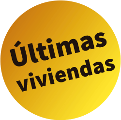 Últimas viviendas